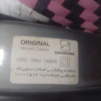 جاروبرقی220v