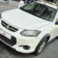 کوییک فول پلاس اتومات 402