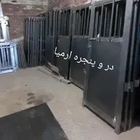 درب و پنجره فروشی ارمیا  ***********|مصالح و تجهیزات ساختمان|مریوان, |دیوار