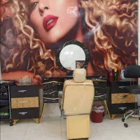 فروش تجهیزات سالن زیبایی