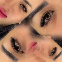 اکستنشن مژه باقیمتی ویژه|خدمات آرایشگری و زیبایی|اصفهان, دشتستان|دیوار