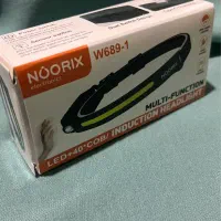 هدلایت تک لاین نوریکس