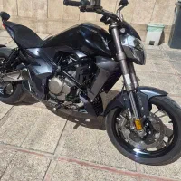 فروش موتور سیکلت زونتس۲۵۰
