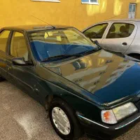 اردی مدل ۸۴|خودرو سواری و وانت|تبریز, |دیوار