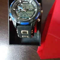 ساعت جی شاک اصل سه موتورهوکاسیو