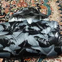 کاپشن دخترانه خارجی درحد نو|کفش و لباس بچه|اندیشه, شهرک المهدی|دیوار