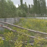 زمین ۵۳۰ متری دونبش در منطقه ییلاقی کجور|فروش زمین و ملک کلنگی|تهران, امامت|دیوار