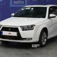 دنا توربو اتوماتیک