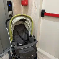 کالسکه خارجی