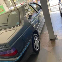 پژو پارس سال