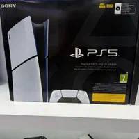 بیا ps5 بخر بدون (پیش و پول ) ۲۴ ماهه