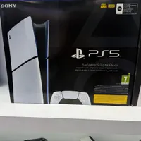 بیا ps5 بخر بدون (پیش و پول ) ۲۴ ماهه