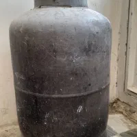 کپسول گاز