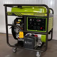موتور برق 15 KW تک فاز سه فاز