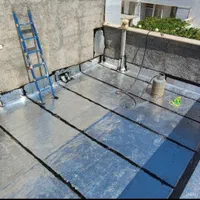 نصب ایزوگام دلیجان قیرگونی آسفالت|خدمات پیشه و مهارت|تهران, مهران (سیدخندان)|دیوار