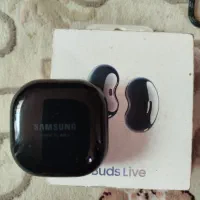 هندزفری و  بادز ایر سامسونگ