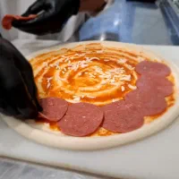 استخدام نیروی  فست فود ساده و ماهر