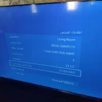 تلویزیون دوو ۵۰اینچ|تلویزیون و پروژکتور|زنجان, |دیوار