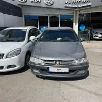 پژو پارس مدل 95|خودرو سواری و وانت|یزد, |دیوار