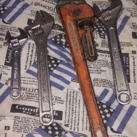 آچار لوله گیر و ستا آچار فرانسه