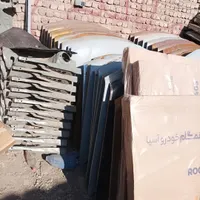 لوازم بدنه خام|قطعات یدکی و لوازم جانبی|قم, قلعه صدری|دیوار