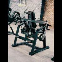 ست دستگاه بدنسازی اینسایت وارداتی باشگاه بدنسازی|تجهیزات ورزشی|تهران, شمس‌آباد|دیوار