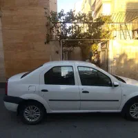تندر ۹۰ سفید مدل ۱۳۹۴
