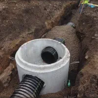 پیدا کردن تاسیسات زیر زمینی لوله کشی قنات چاه