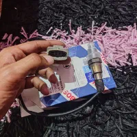 سنسور اکسیژن..قاب محافظ موتور.دسته سیم