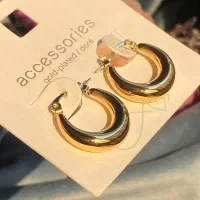 حراج گوشواره آمانی ضد حساسیت|بدلیجات|تهران, شهرک غرب|دیوار