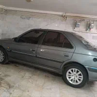 پرشیا مدل ۹۴