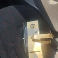 دستگیره کارتی تمیز|مصالح و تجهیزات ساختمان|مشهد, شهید معقول|دیوار