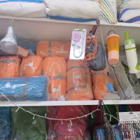 چادر کوهنوردی کله گاوی اورجینال اصلی
