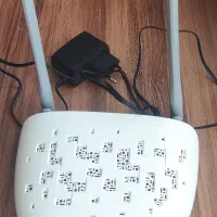 فروش مودم tp link|مودم و تجهیزات شبکه|دیواندره, |دیوار