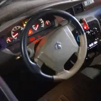 سمند LX EF7 بنزینی، مدل ۱۳۹۰|خودرو سواری و وانت|ماکو, |دیوار