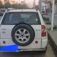 ام وی ام x33 مدل ۹۳|خودرو سواری و وانت|اهواز, پردیس|دیوار