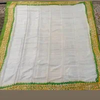 یالیق حاشیه دار زیبا