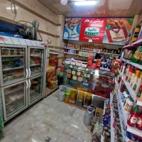 اجاره مغازه ۲۰ متری خ مینایی|اجارهٔ مغازه و غرفه|تهران, کیانشهر|دیوار