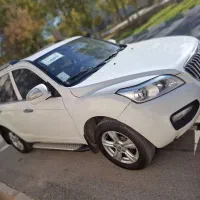 لیفان ایکس ۶۰ اتوماتیک|خودرو سواری و وانت|شهرکرد, |دیوار