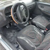 پراید ۱۴۱|خودرو سواری و وانت|رشت, شهرک صبا|دیوار