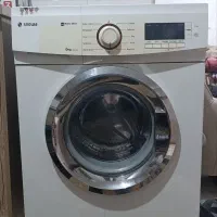 ماشین لباسشویی مدل اسنوا 6 کیلویی