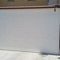 نصب وخدمات ۲۴ ساعته درب رولاپ وکرکره ای برقی|خدمات پیشه و مهارت|مشهد, شهید قربانی|دیوار