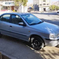 سمند LX83|خودرو سواری و وانت|کرمانشاه, |دیوار