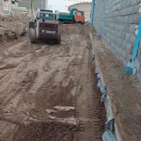 اجاره بابکت خاور مینی بیل|خدمات حمل و نقل|پاکدشت, پاکدشت (مامازند)|دیوار