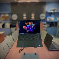 لپتاپ گرافیک دار طراحی مهندسی Dell Precision