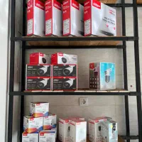 فروش محصولات امنیتی و نظارتی عبادی