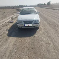 سمند موتور ملی مدل ۹۱