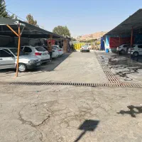 نیازمند کارگر برای کارواش|استخدام سرایداری و نظافت|شیراز, شهرک پردیس|دیوار