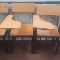 صندلی دانش آموز