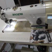 چرخ خیاطی صنعتی مارک زوجی